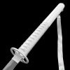 Zanpakuto Kuchiki Rukii "SODE NO SHIRAYUKI" - BLEACH