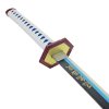 Ninchirin Katana "GIYU TOMIOKA 2" Demon Slayer