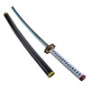 Ninchirin Katana "GIYU TOMIOKA 2" Demon Slayer