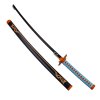 Ninchirin Katana "SHINOBU KOCHO"  Demon Slayer