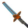 Ninchirin Katana "SHINOBU KOCHO"  Demon Slayer
