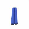 Tréninkové nunchaku "BLUE" s řetězem