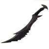 Daedrická dýka "DAEDRIC DAGGER" Skyrim