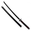 Dřevěná Nichirin Katana "TANJIRO KAMADO" Demon Slayer