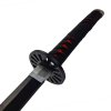 Dřevěná Nichirin Katana "TANJIRO KAMADO" Demon Slayer