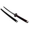 Dřevěná Nichirin Katana "TANJIRO KAMADO" Demon Slayer