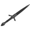 Fantasy mini dýka "MORGUL BLADE" Pán prstenů