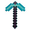 Minecraft diamantový krumpáč "DIAMOND PICKAXE"