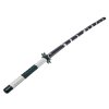 Nichirin Katana "SHINAZUGAWA SANEMI"  Demon Slayer