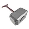 Thorovo kladivo "MJOLNIR HAMMER" s podstavcem - Avengers