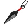 Ninja přívěsek "KUNAI" Naruto