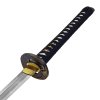 Katana "FLOWERS OF SAKURA" s dřevěným boxem