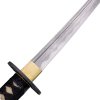 Samurajská HQ katana "HATTORI HANZO" s bohatým příslušenstvím!