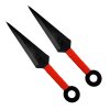 Velké vrhací nože "THIRD KUNAI" 2 kusy