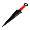Velké vrhací nože "THIRD KUNAI" 2 kusy