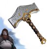 Thorovo kladivo "MJOLNIR" - God of War Ragnarok