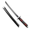 Mini Nichirin Katana "TANJIRO KAMADO" Demon Slayer
