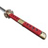 Dřevěná katana "SANDAI KITETSU" One Piece