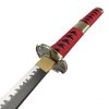 Dřevěná katana "SANDAI KITETSU" One Piece