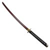 Dřevěná katana "SHUSUI" One Piece