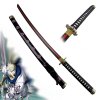 Dřevěná katana "SHUSUI" One Piece