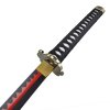 Dřevěná katana "SHUSUI" One Piece