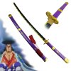 Dřevěná katana "ENMA" One Piece