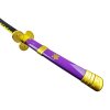 Dřevěná katana "ENMA" One Piece