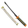 Mini Nichirin Katana "SHINOBU KOCHO" Demon Slayer