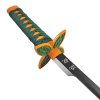 Mini Nichirin Katana "SHINOBU KOCHO" Demon Slayer