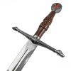 Gotický meč "BALIAN'S SWORD" Kingdom of Heaven