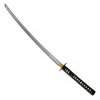 Funkční Japonská Katana "ROSE HEART" ostrá