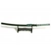 Překládaná HQ katana "ROYAL BLOOD" s bohatým příslušenstvím!