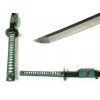 Překládaná HQ katana "ROYAL BLOOD" s bohatým příslušenstvím!
