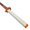 Měkčená Nichirin Katana "KYOJURO RENGOKU" - Demon Slayer