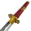 Dřevěná katana "SANDAI KITETSU-V2" One Piece