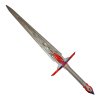Masivní obouručák "SWORD OF OPTIMUS PRIME" - Transformers