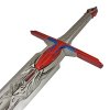 Masivní obouručák "SWORD OF OPTIMUS PRIME" - Transformers