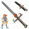 Legendární meč  "SWORD OF OMENS" - Thundercats