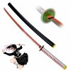 Nichirin katana ''KANAO TSUYURI 2'' Demon Slayer