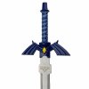 Dýka Linkův meč "MASTER SWORD" The Legend of Zelda
