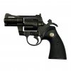 Funkční replika colt python "357 MAGNUM"