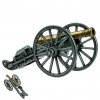Výstavní stolní kanón "NAPOLEON'S ARMY"