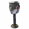 Templářský kalich "TEMPLAR GOBLET"