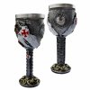 Templářský kalich "TEMPLAR GOBLET"
