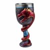 Zdobný kalich "DRAGONS LAIR"