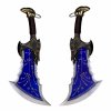 Kratosovi meče "BLADES OF CHAOS FLAME" - God of War