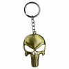 Kovový přívěšek "PUNISHER'S SKULL" - Marvel