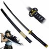 Funkční meč Yamiho Sukehira "DEMON SLASHER" - Black Clover