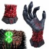 Výstavní soška z pryskyřice "GOD HAND" - Berserk